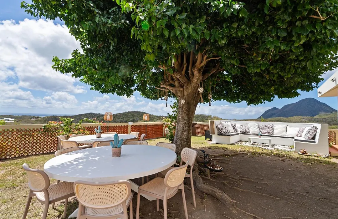 Villa Saint Charles-1